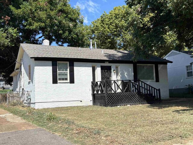 3571 Daggett