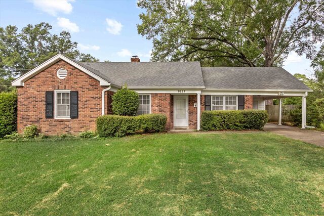 1627 Willey