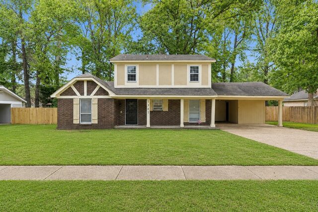 5361 Timberdale
