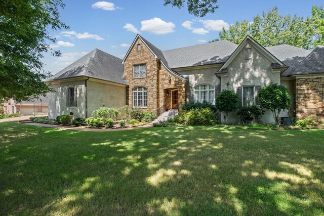 461 Wolf View