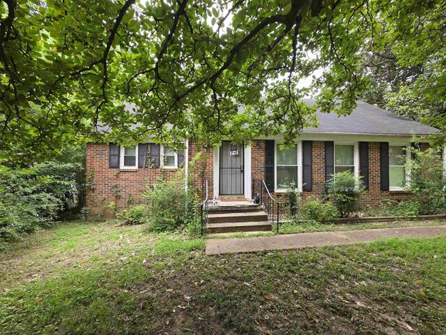 1479 Old Hickory