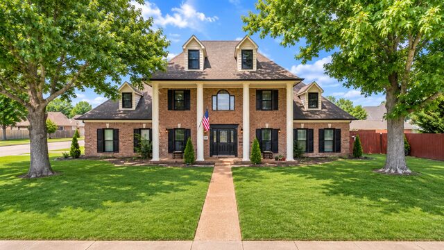 434 Bowling Brook