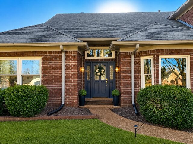 4116 Loch Meade