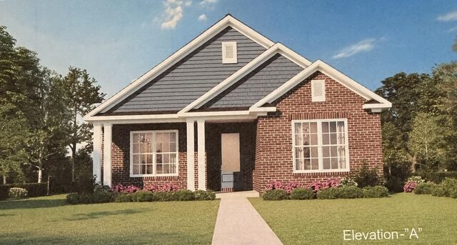 200 Oak Haven