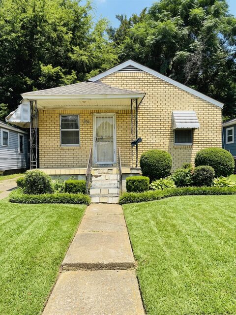 1450 South
