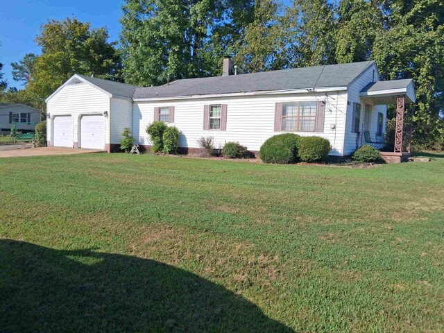12601 Highway 64