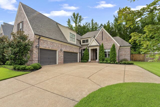 565 Saunders Creek