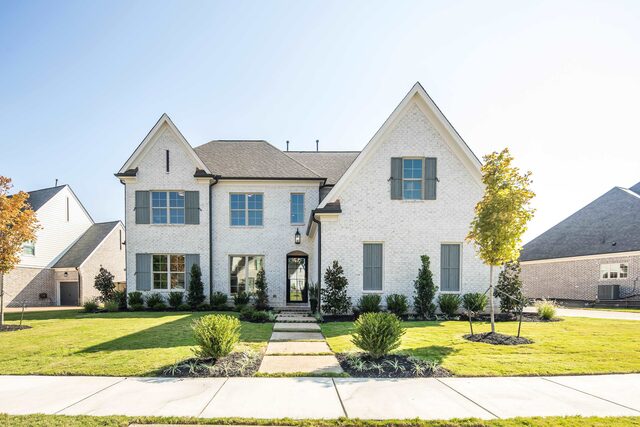 614 Cedar Shadows