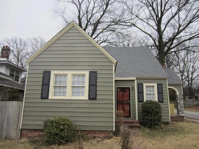 1188 Tanglewood