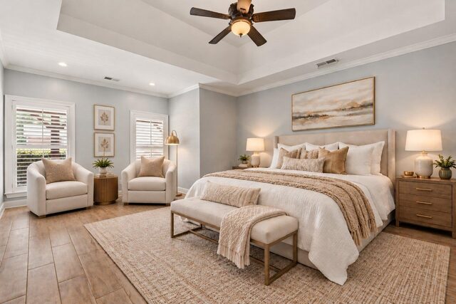 12173 Preserve Woods