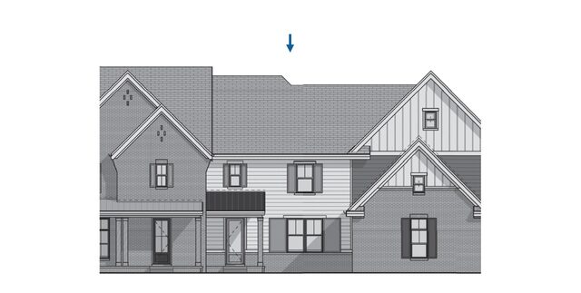 12108 Providence Homes