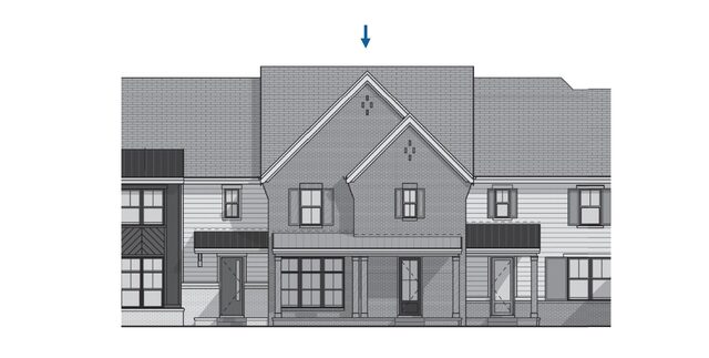 12110 Providence Homes