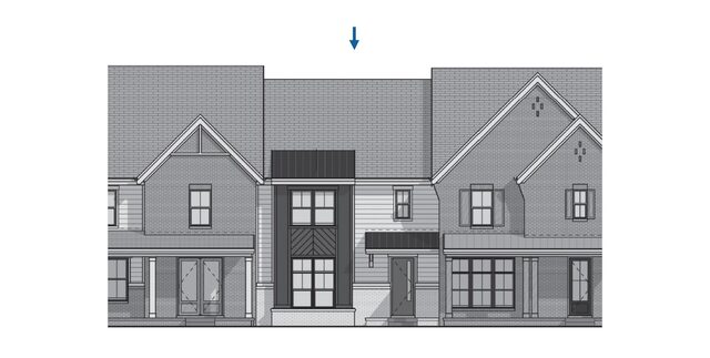 12112 Providence Homes