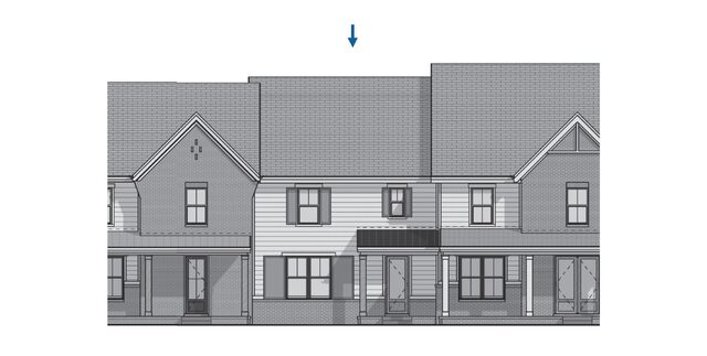 12116 Providence Homes