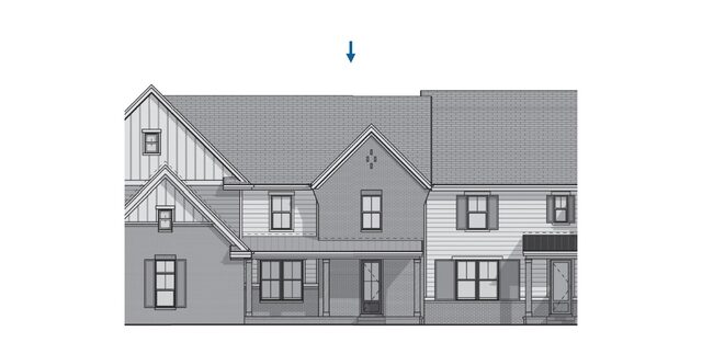 12118 Providence Homes
