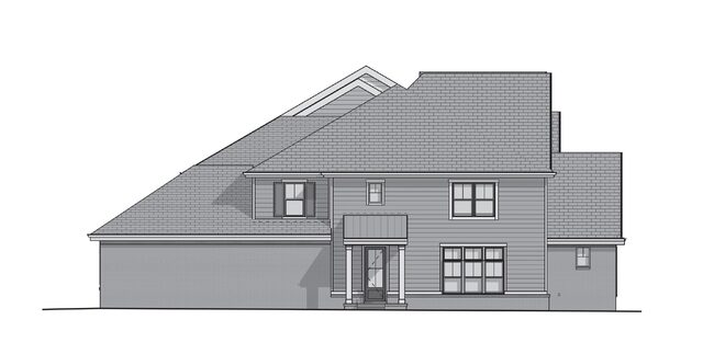 12120 Providence Homes