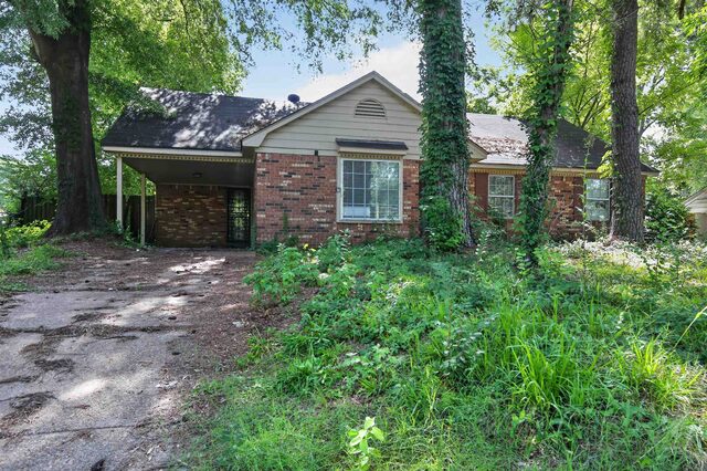 4146 Overton Crossing