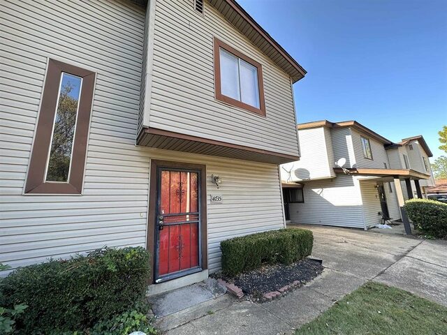 4735 Wild Plum