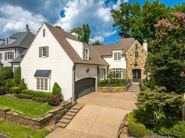 1910 Chatsworth