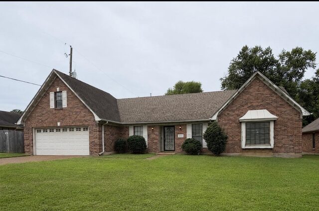 4393 Manor Brier