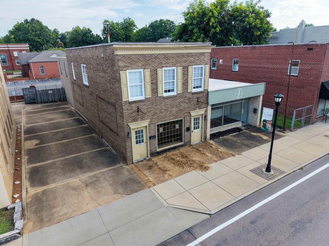 16804 Hwy 64