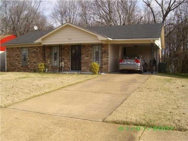 4544 Sugar Creek