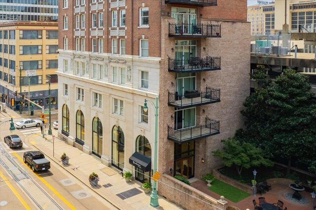 127 Madison