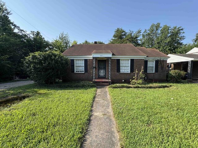3863 Spottswood