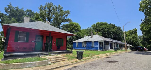 244 Richmond