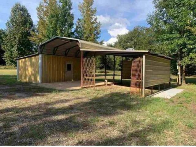 835 Lot 61 Toboat