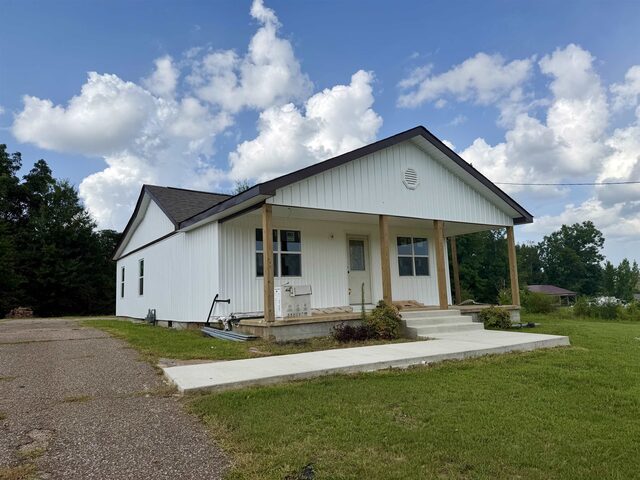 167 New Bethel