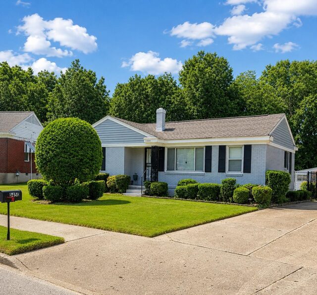 3450 Kensett