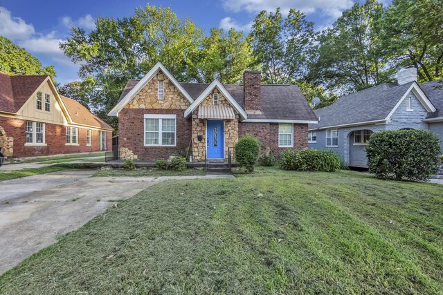 2259 Jackson