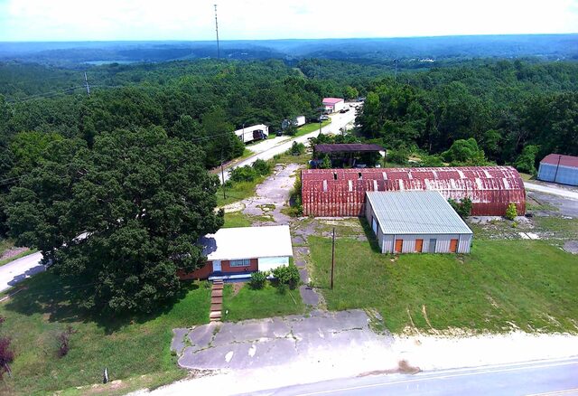204 Lick Creek