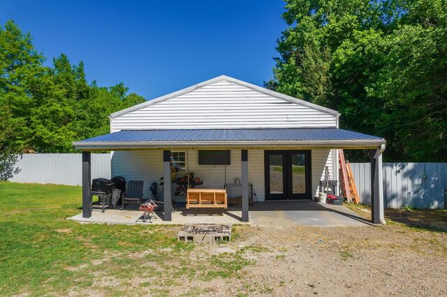 4550 Highway 76