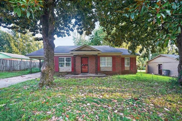 4035 St Elmo