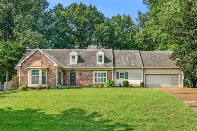 3078 Circle Gate