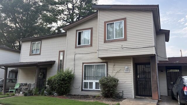 3564 Wild Briar