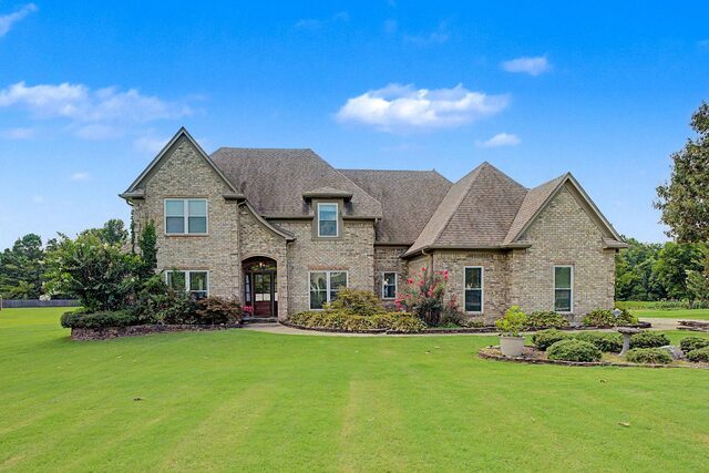 475 Crooked Creek