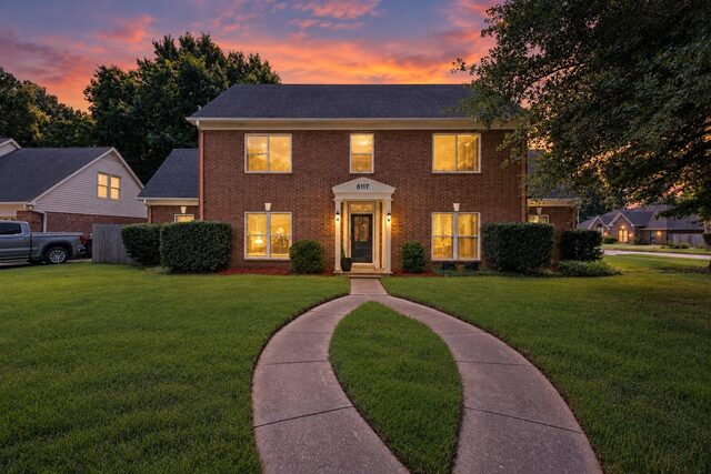 6117 Yorkhill