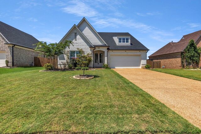 80 Misty Meadows