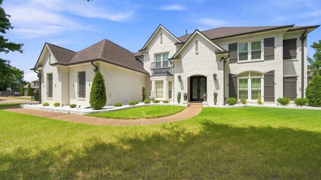 1596 Brackenshire