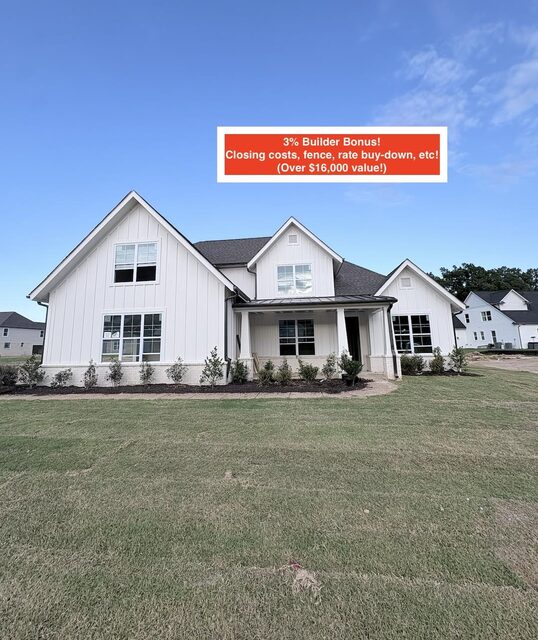 5018 Porch Rock