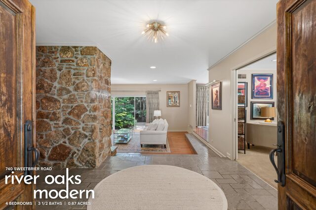 740 Sweetbrier