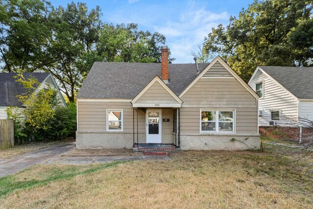 1311 Foxcroft