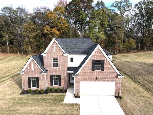 165 Hughetta
