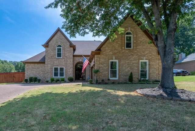 9175 Wren Hill
