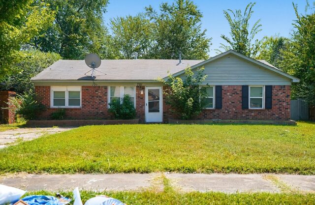 781 Northaven