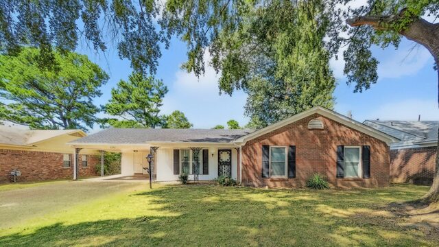 5352 Heritage