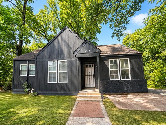 3609 Overton Crossing
